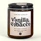 Jody's Naturals - Eco Soy Candles