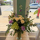 Vase Arrangements -  Floral Designer's Choice