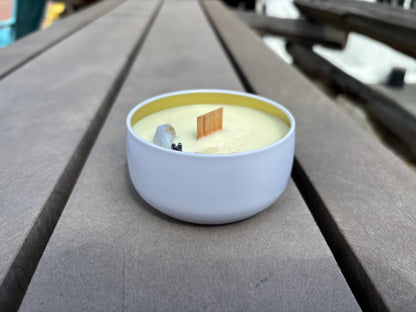 Serenita Candle Company