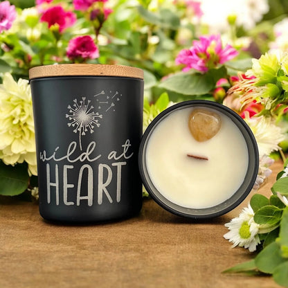 Bewitching Eden - Candles