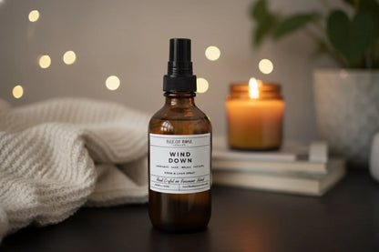 Isle of Rose - Room and Linen Spray
