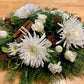 Designer Choice Christmas Centerpiece