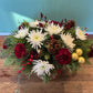 Designer Choice Christmas Centerpiece
