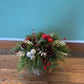 Designer Choice Christmas Centerpiece