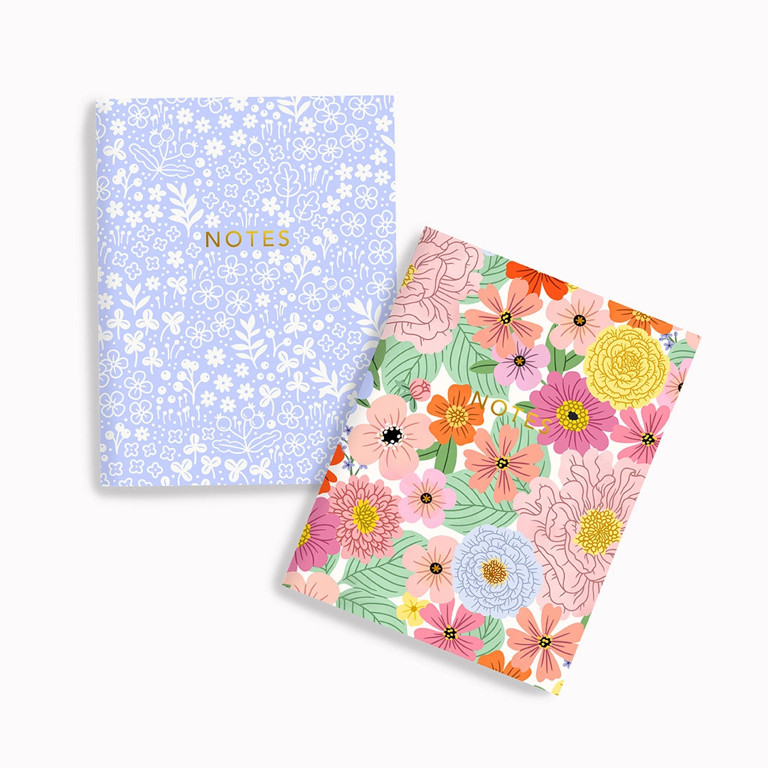 Linden Paper Co. - Pocket Notebooks
