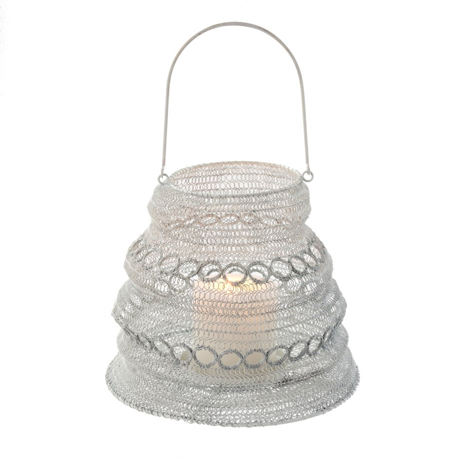 Indaba - Wonderland Wire Lantern