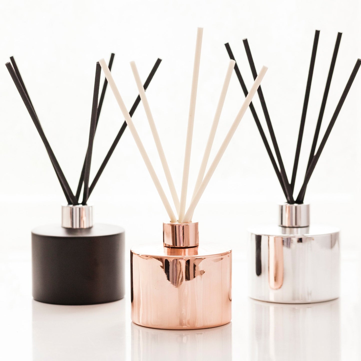 Essentials by Nature - Luxury Reed Diffuser