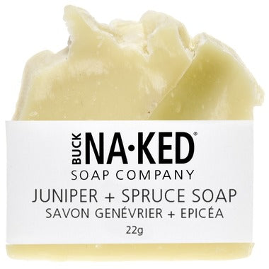 Buck Naked Soap Co. - Soap