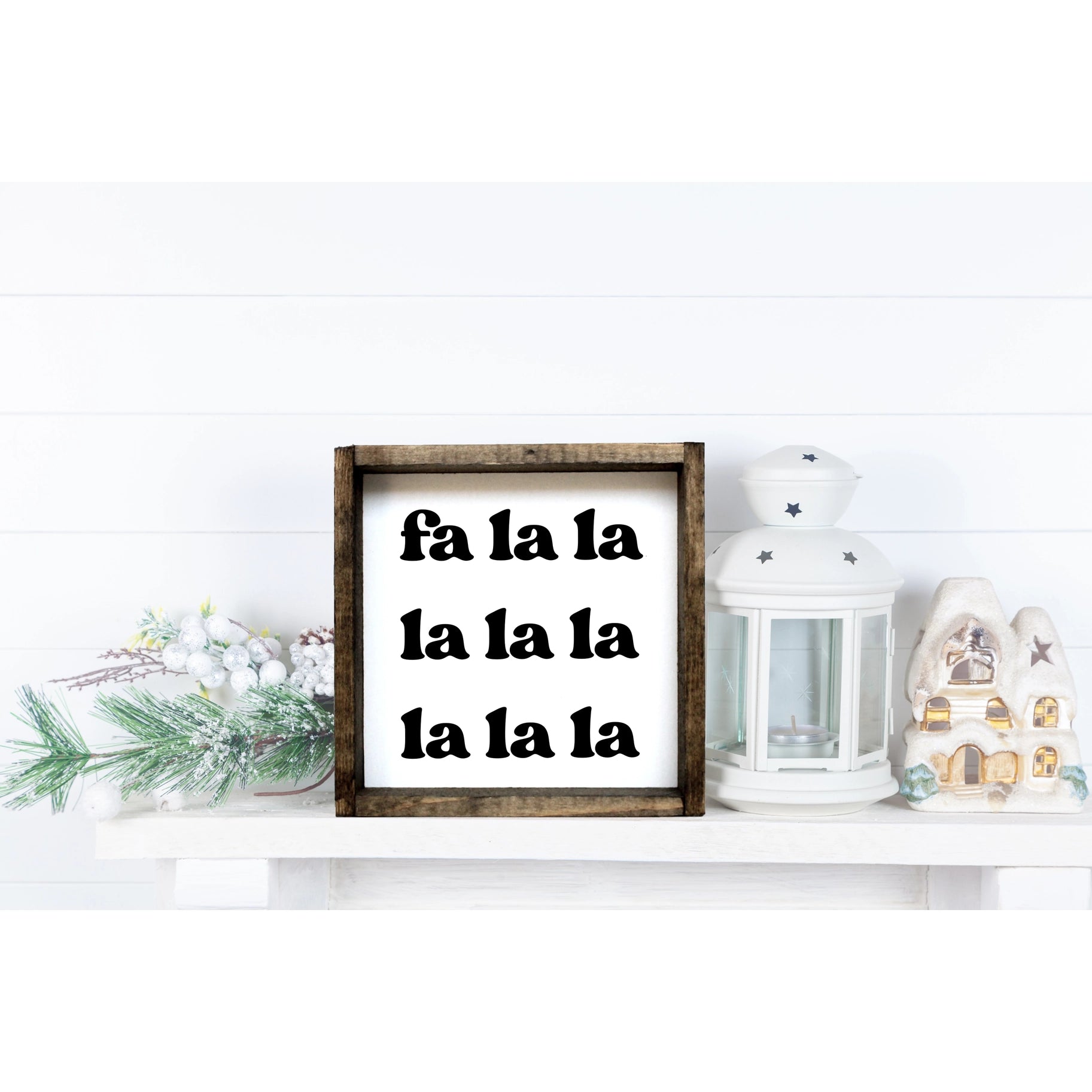 Williamraedesigns - Fa La La La La – Willow & Orchid Boutique and ...