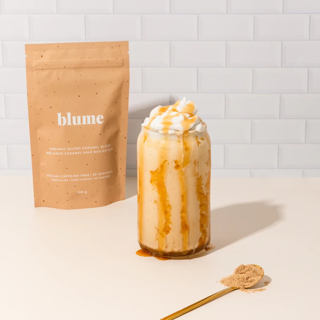 Blume - Latte Mix