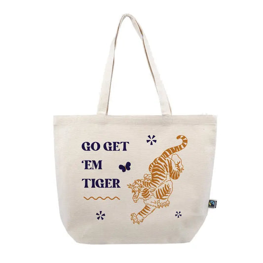 Party Mountain Paper Co. - Tote Bags