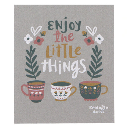 Ecologie Swedish Dish Cloth - Standard