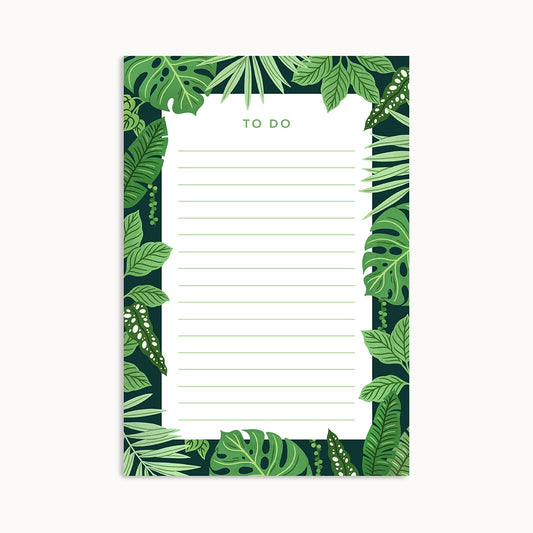 Linden Paper Co. - Notepad