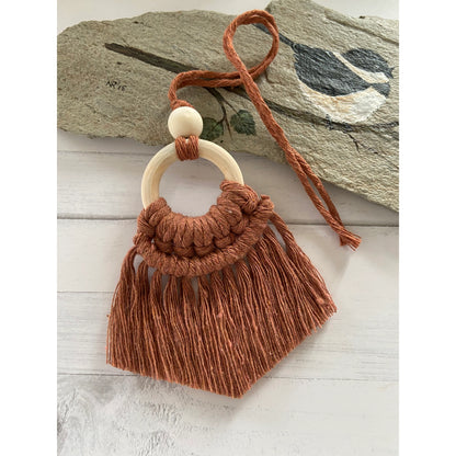 Chickadee Creations - Car Diffuser Charm