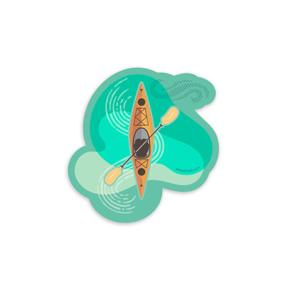Amanda Weedmark - Stickers