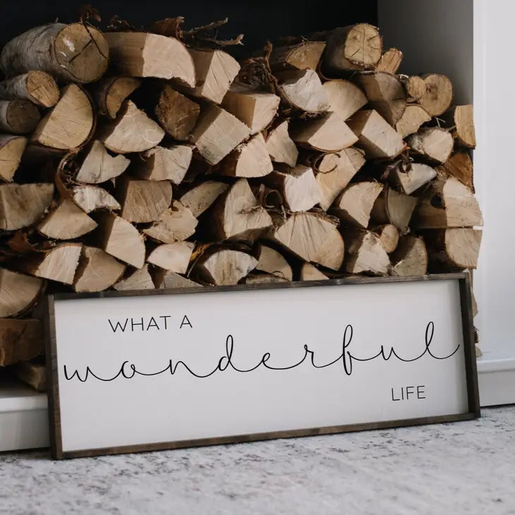 Williamraedesigns - What a Wonderful Life