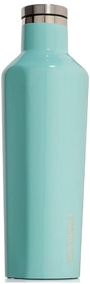 Corkcicle 60 oz Canteen- Gloss White – Free Souls Boutique