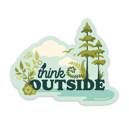 Amanda Weedmark - Stickers