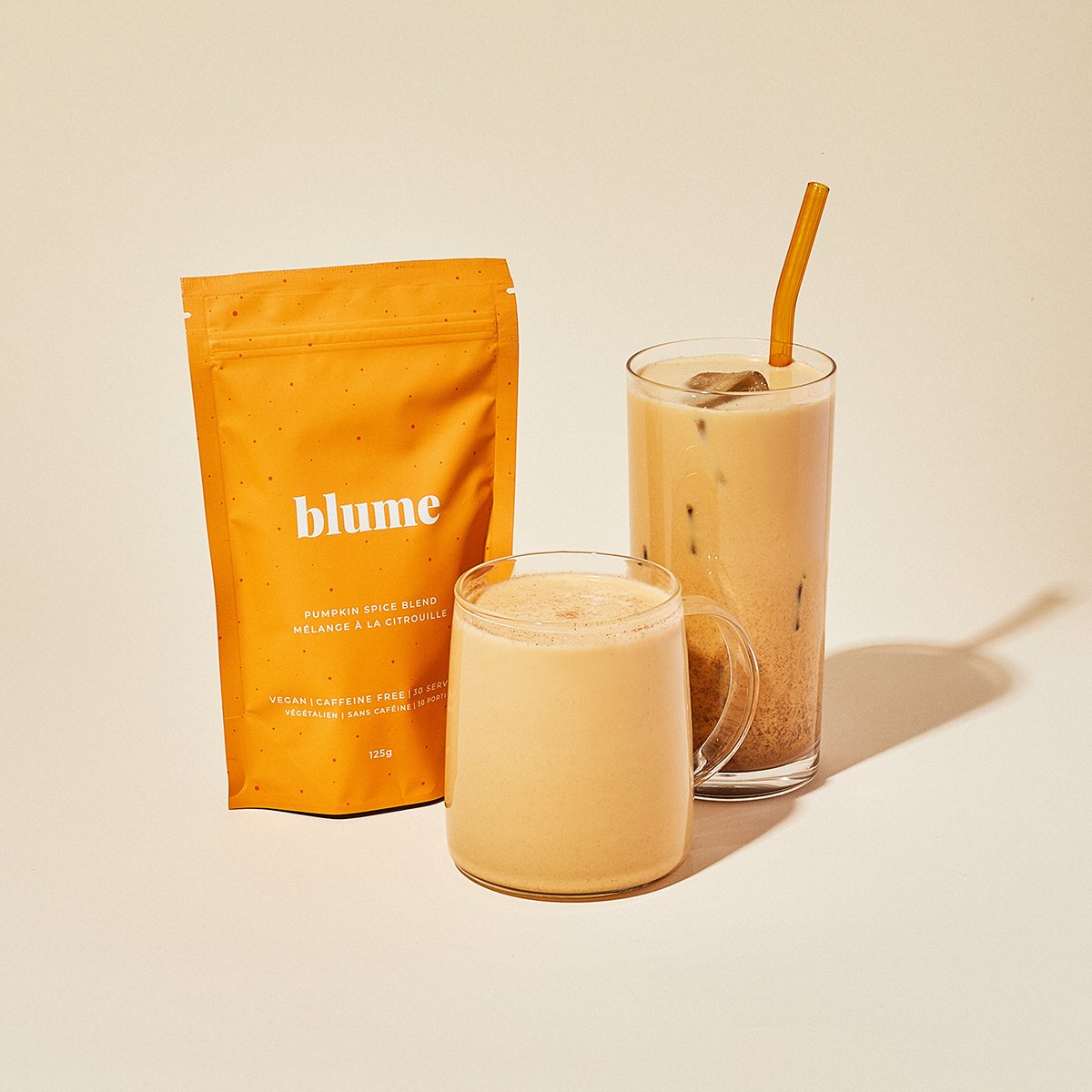 Blume - Latte Mix