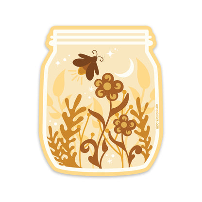 Amanda Weedmark - Stickers