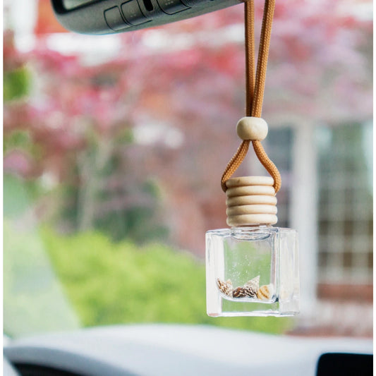 A Pleasant Thought - Car Diffusers