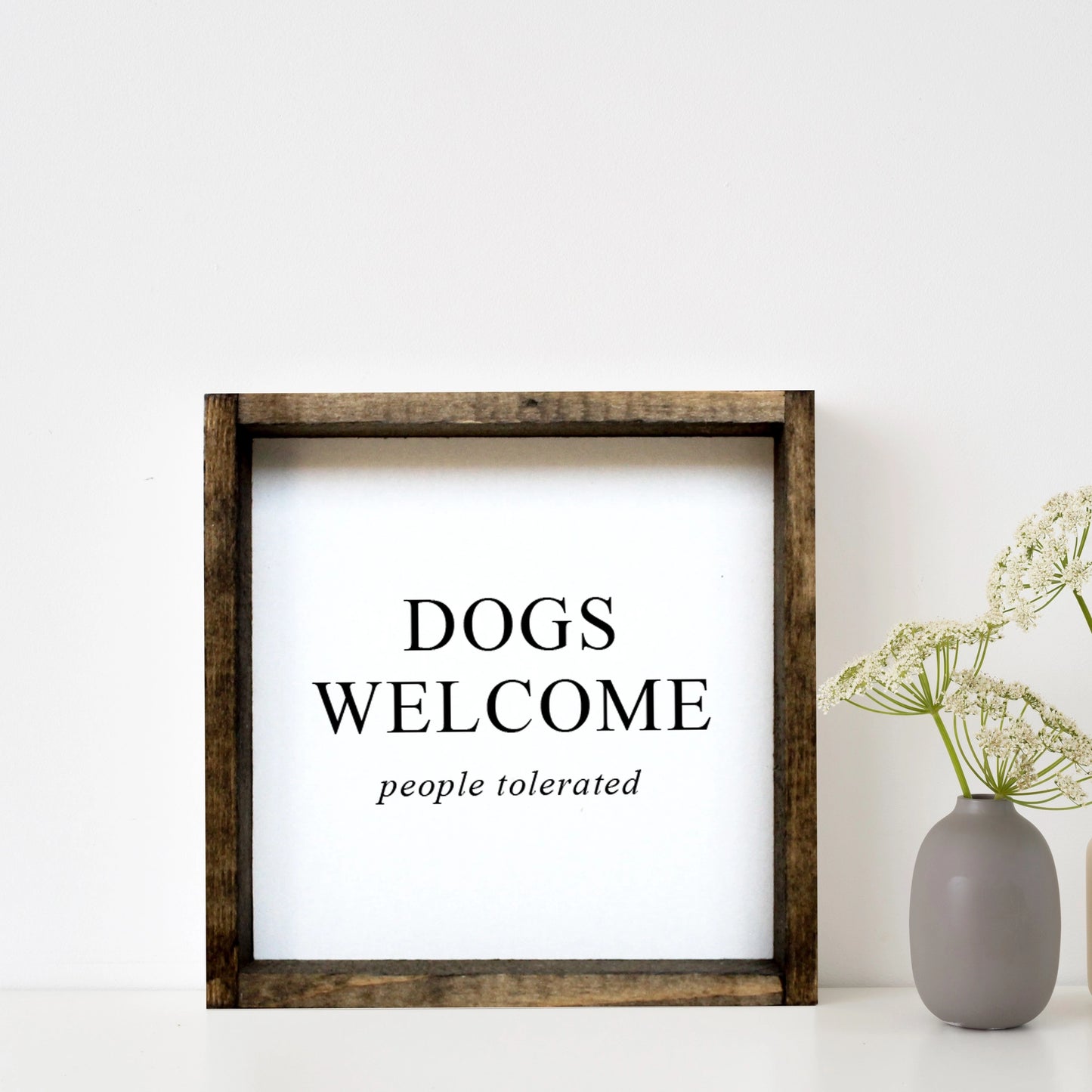 Williamraedesigns - Dogs Welcome