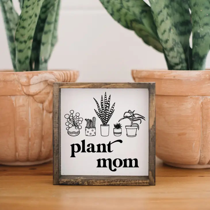 Williamraedesigns - Plant Mom