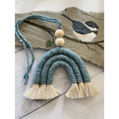 Chickadee Creations - Car Diffuser Charm