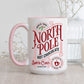 Taylored to You - Christmas Mugs