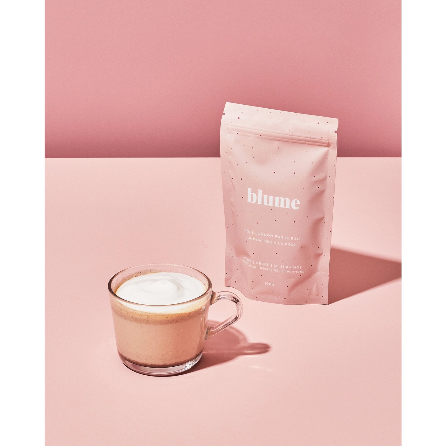 Blume - Latte Mix
