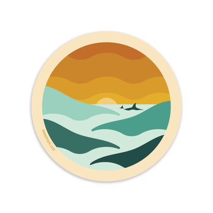 Amanda Weedmark - Stickers
