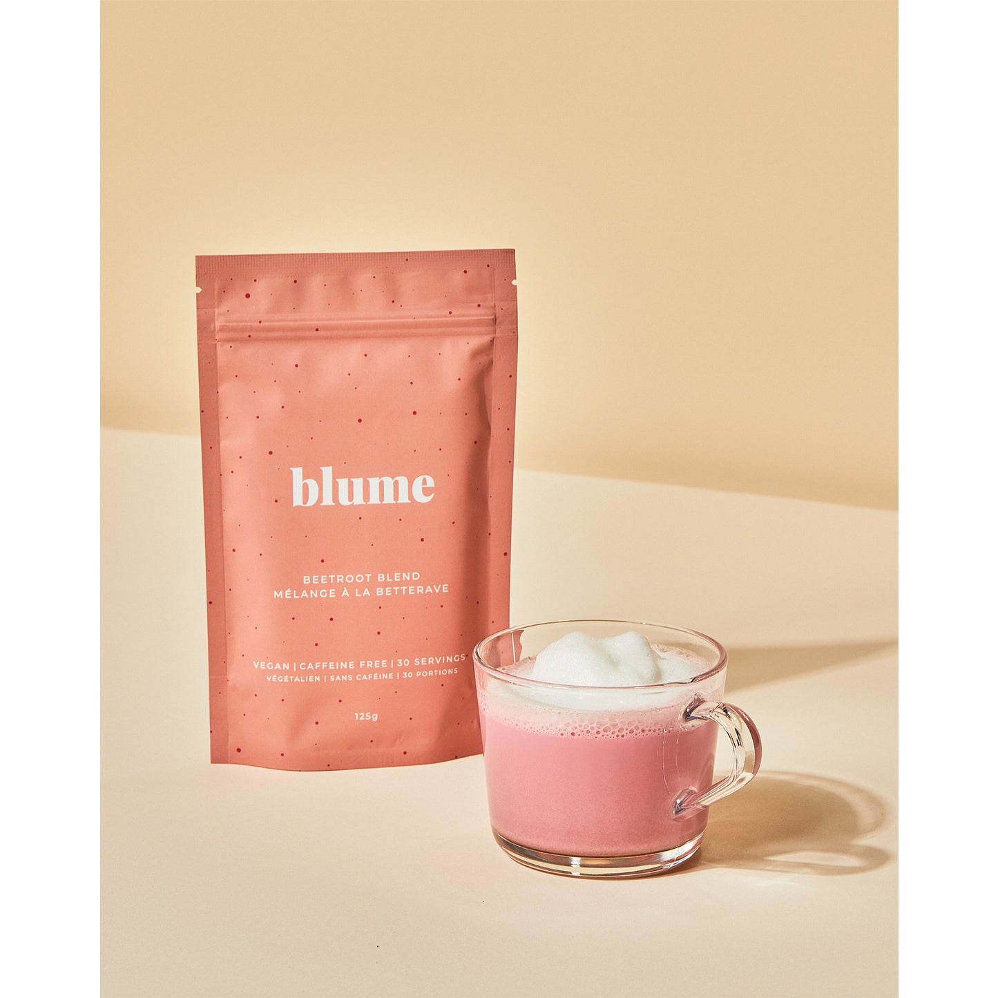 Blume - Latte Mix