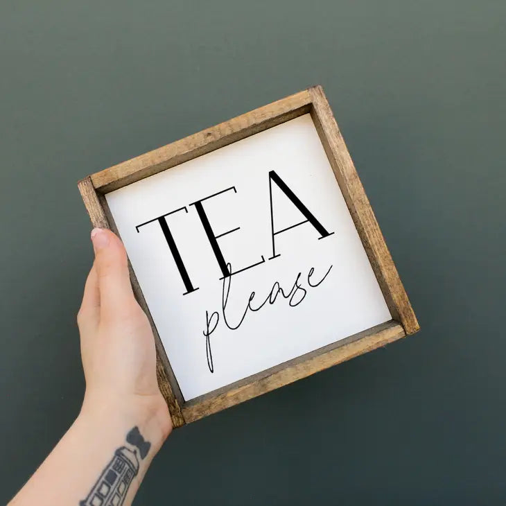 Williamraedesigns - Tea Please