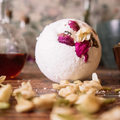 A Pleasant Thought - Bath Bombs