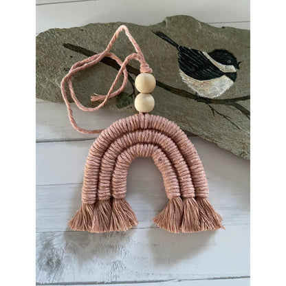 Chickadee Creations - Car Diffuser Charm
