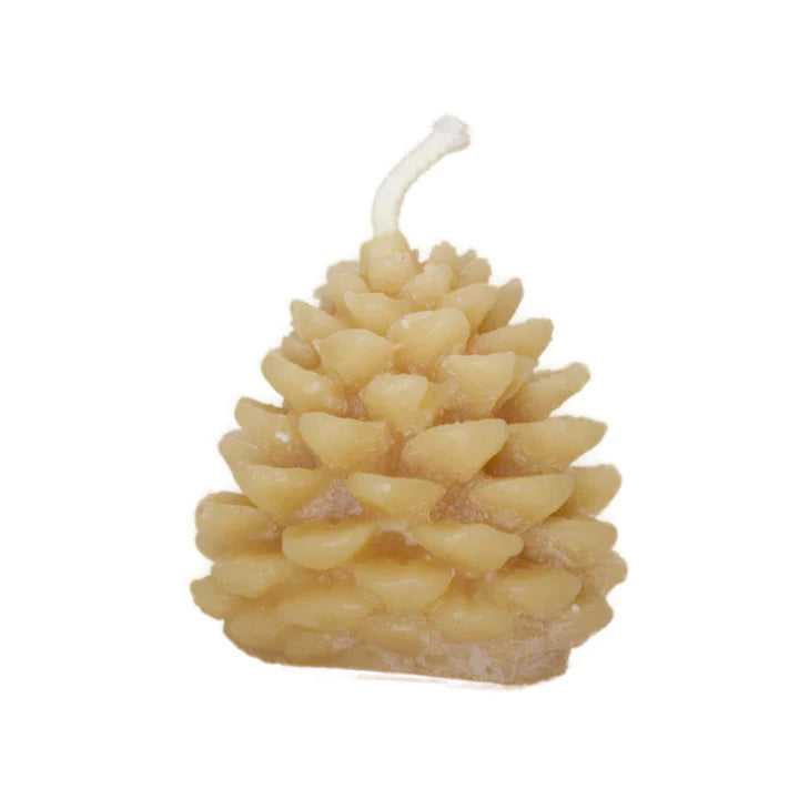 Fredrich's Honey - Beeswax Candles