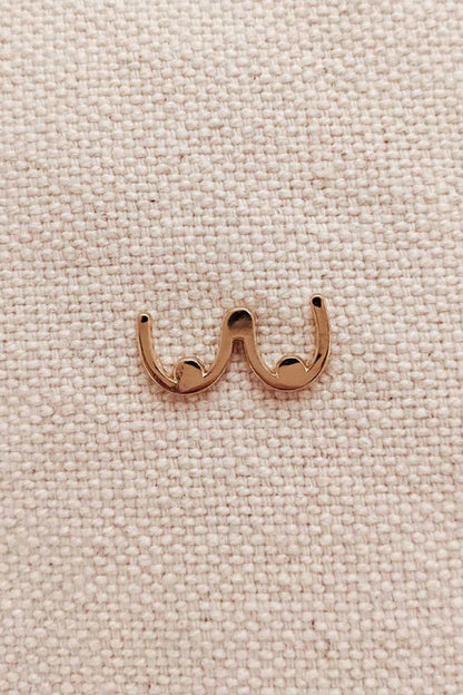 Mimi & August - Enamel Pin