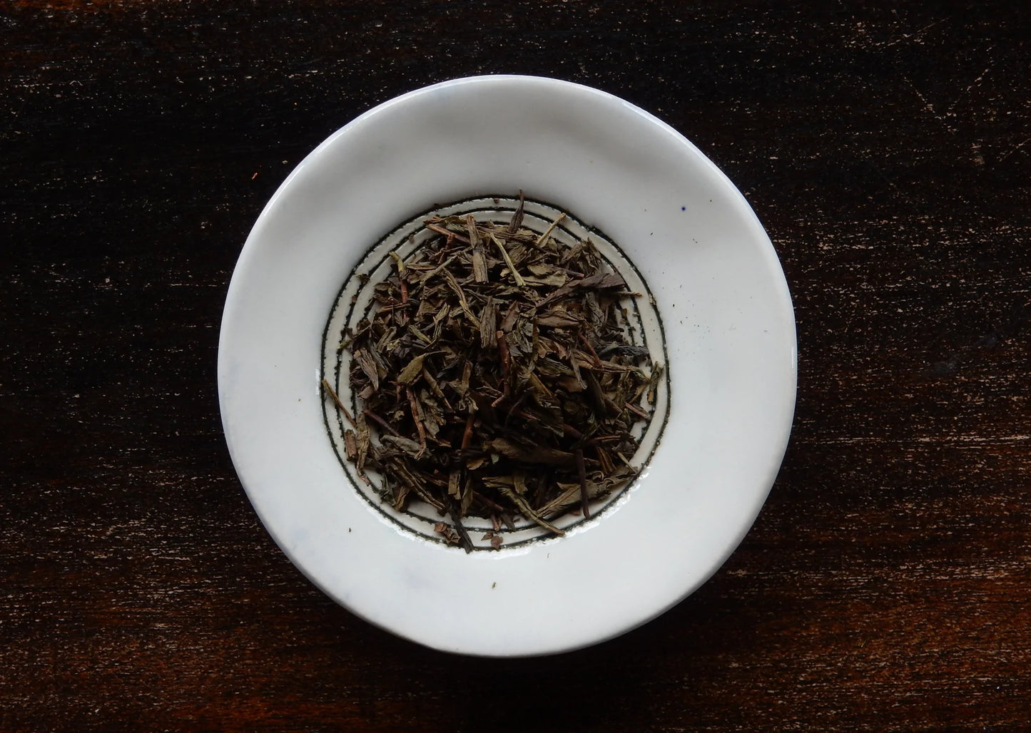 Westholme Tea Company - Hojicha