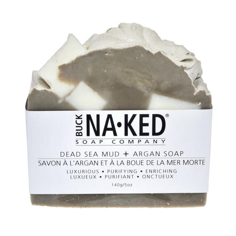 Buck Naked Soap Co. - Soap