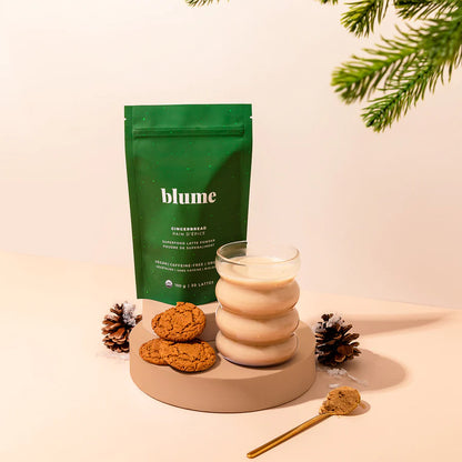 Blume - Latte Mix