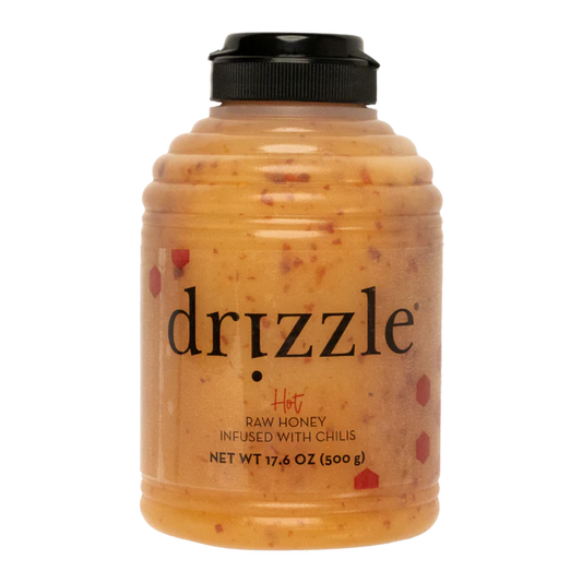 Drizzle - Hot Honey