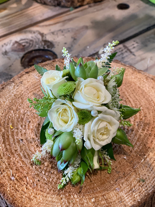 Specialty Floral Pieces