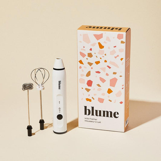 Blume - Milk Frother