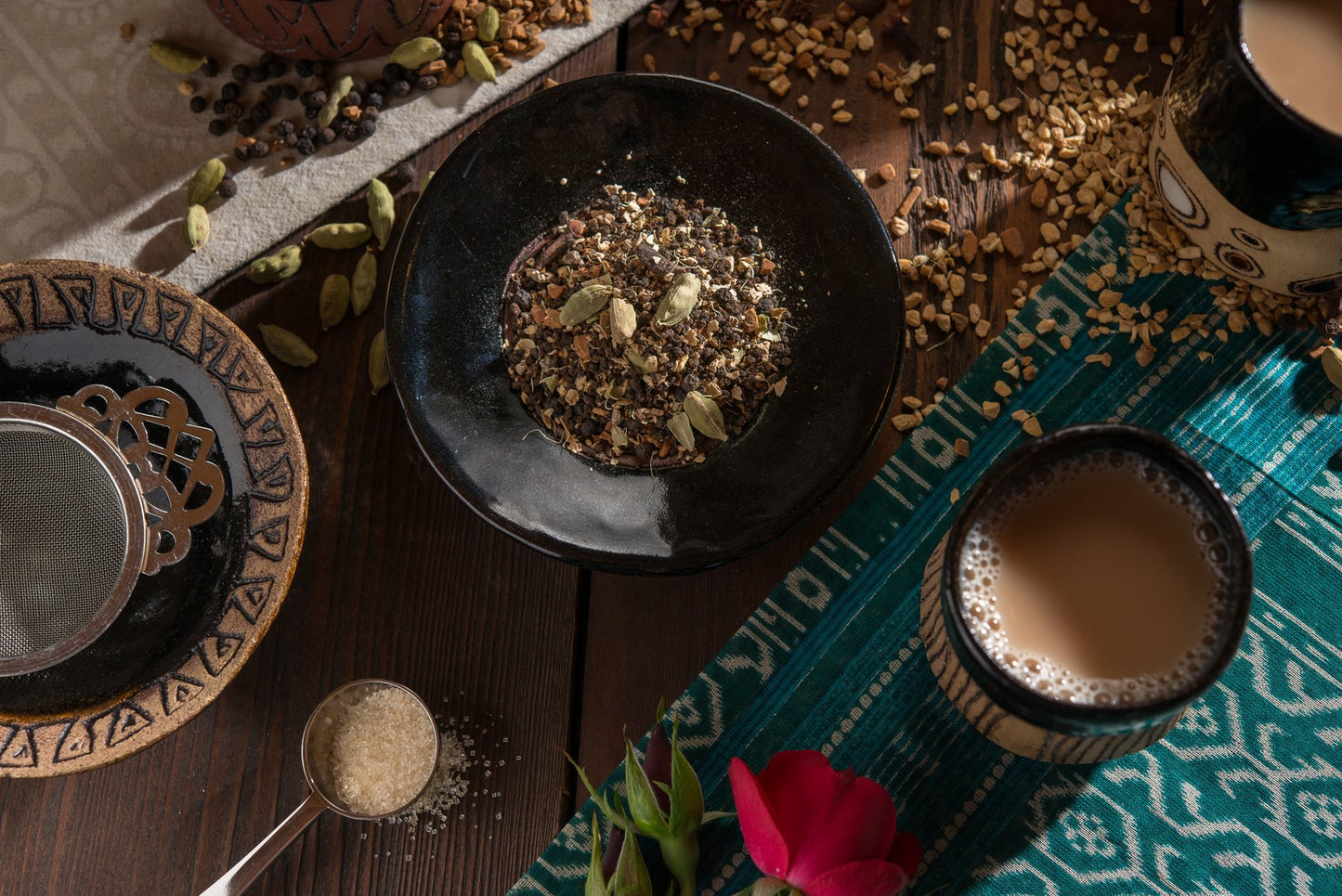 Westholme Tea Company - Masala Chai