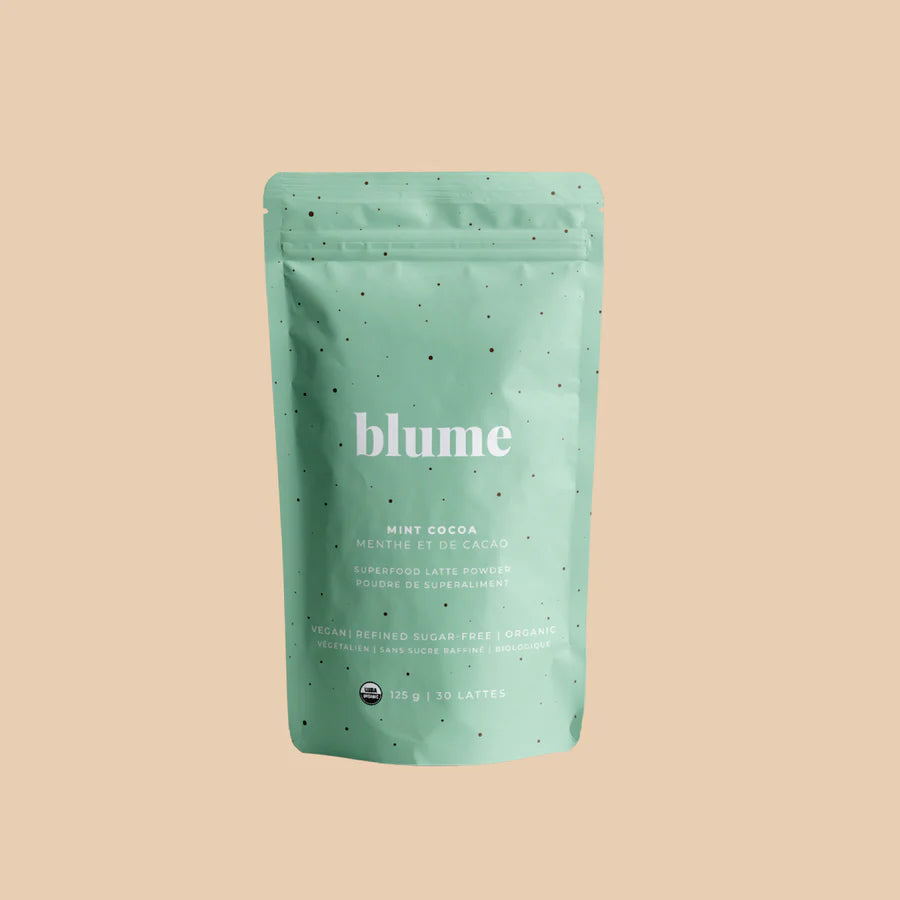 Blume - Latte Mix