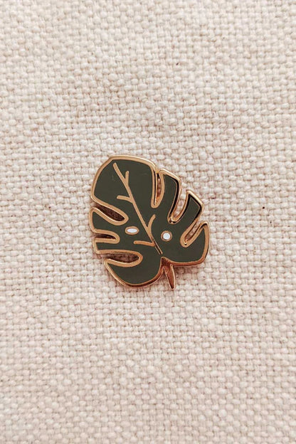 Mimi & August - Enamel Pin