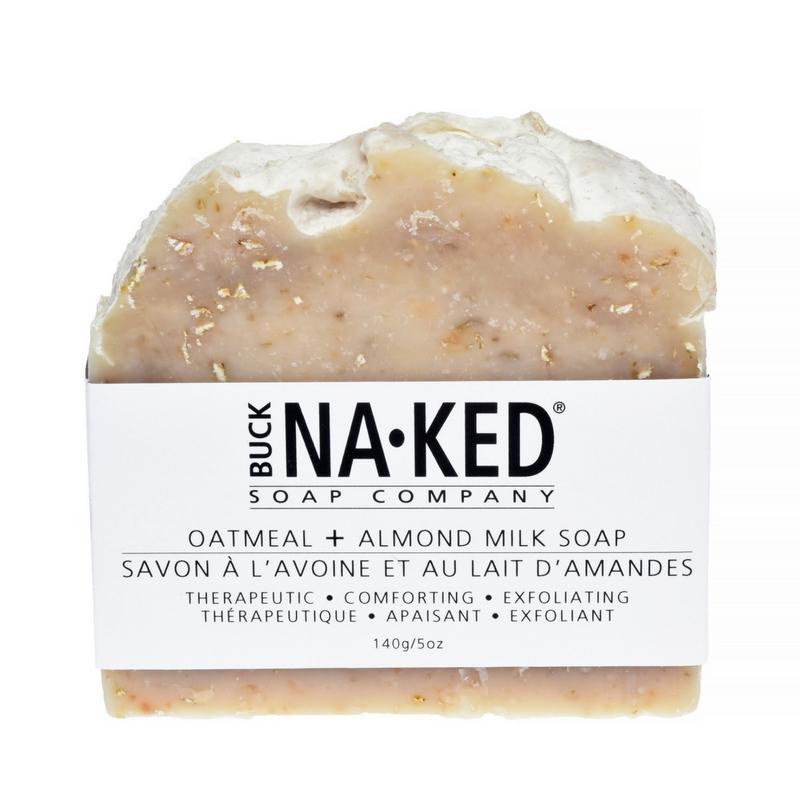 Buck Naked Soap Co. - Soap