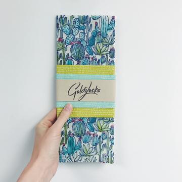 Goldilocks Goods - Beeswax Wraps Trio