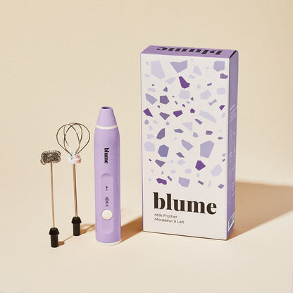 Blume - Milk Frother