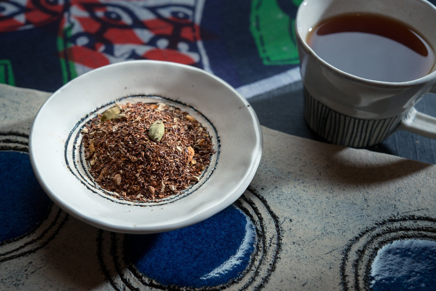 Westholme Tea Company - Rooibos Chai